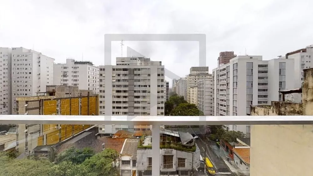 Apartamento à venda com 4 quartos, 330m² - Foto 1