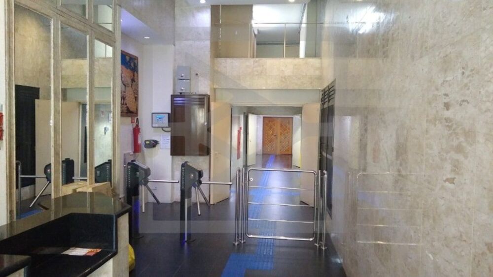 Sala-Conjunto, 65 m² - Foto 1
