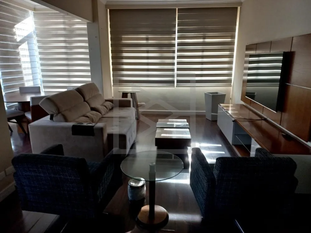 Apartamento, 3 quartos, 144 m² - Foto 6