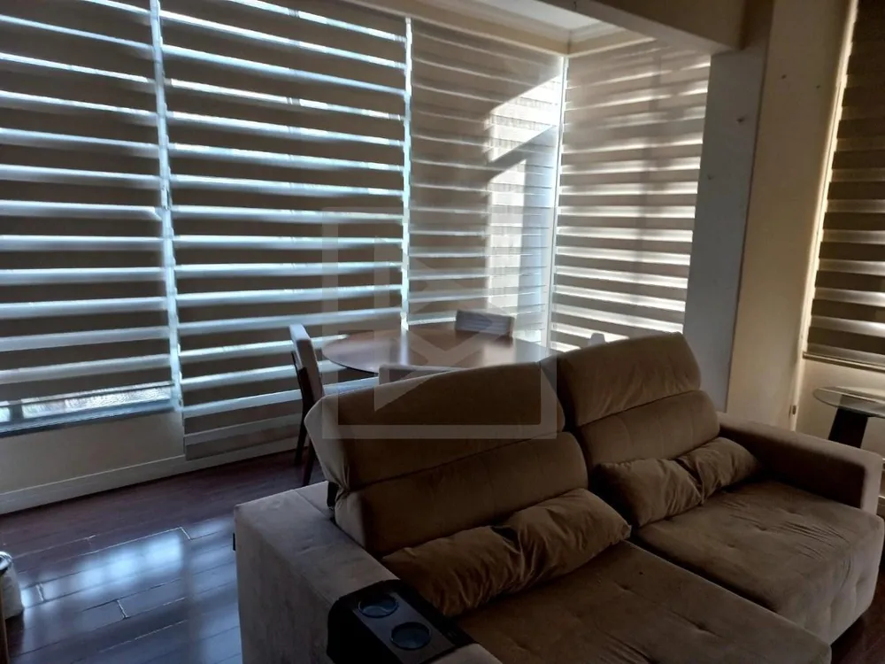 Apartamento, 3 quartos, 144 m² - Foto 2
