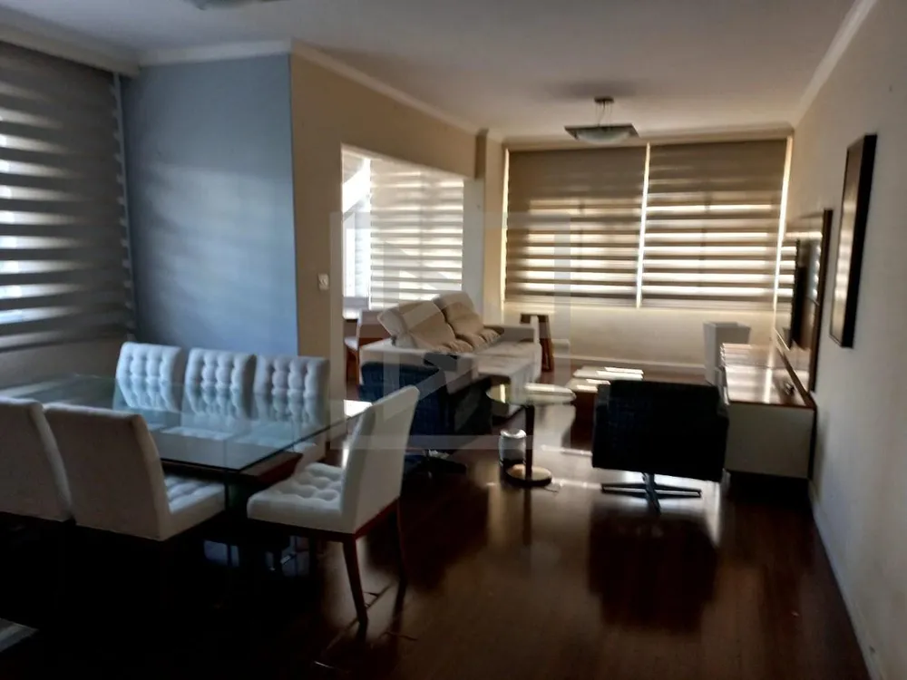 Apartamento, 3 quartos, 144 m² - Foto 8