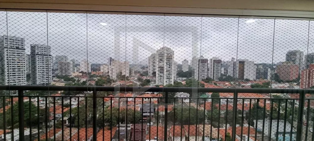 Apartamento à venda com 2 quartos, 117m² - Foto 8