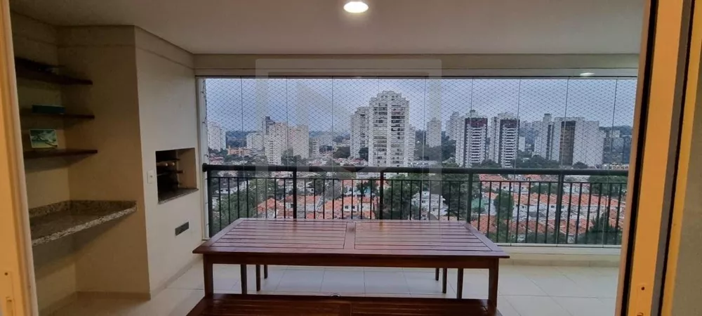 Apartamento à venda com 2 quartos, 117m² - Foto 5