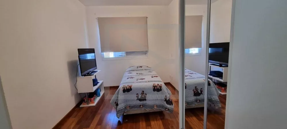 Apartamento à venda com 2 quartos, 117m² - Foto 11