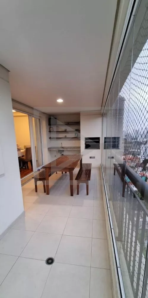 Apartamento à venda com 2 quartos, 117m² - Foto 6