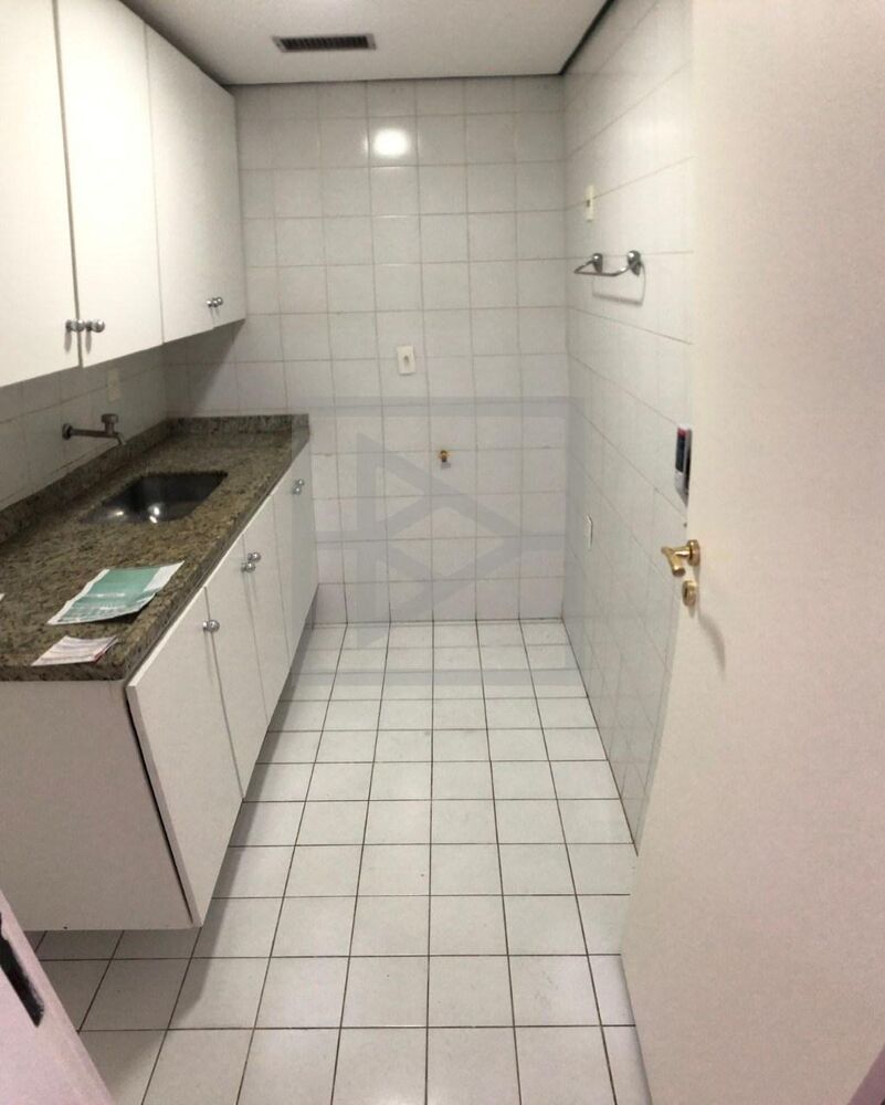 Apartamento, 2 quartos, 65 m² - Foto 2