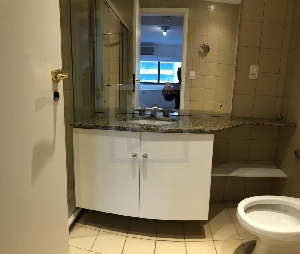 Apartamento, 2 quartos, 65 m² - Foto 6