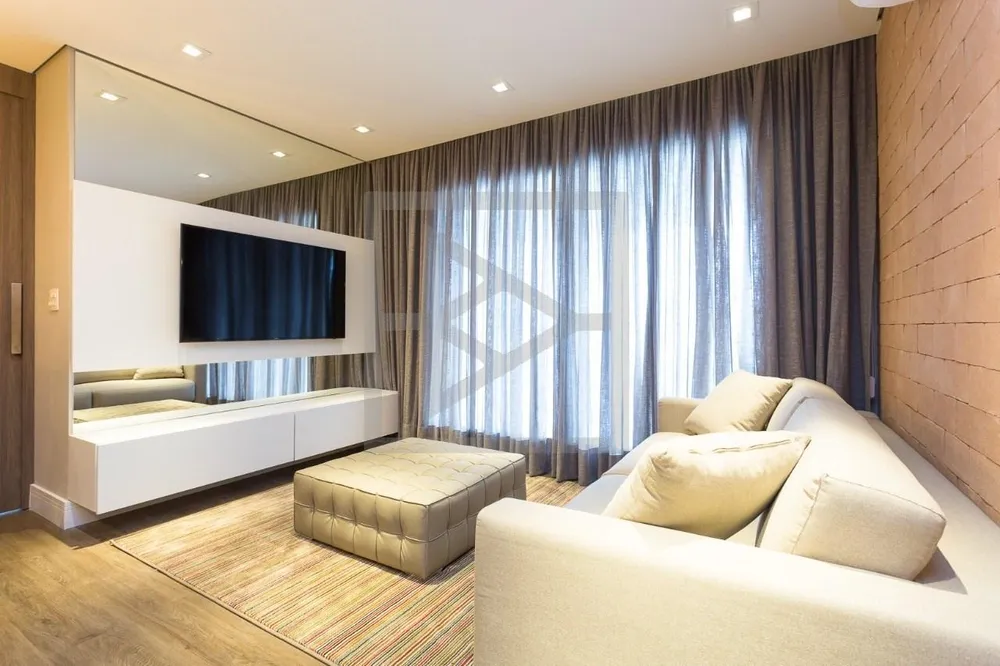 Apartamento, 1 quarto, 65 m² - Foto 3