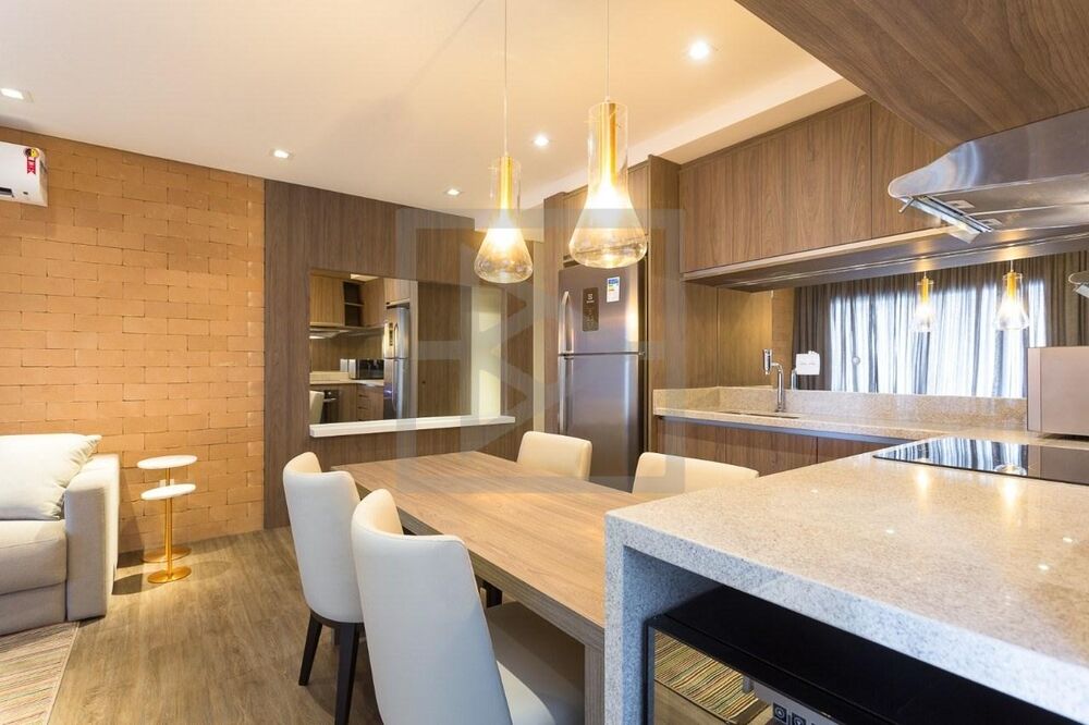 Apartamento, 1 quarto, 65 m² - Foto 7