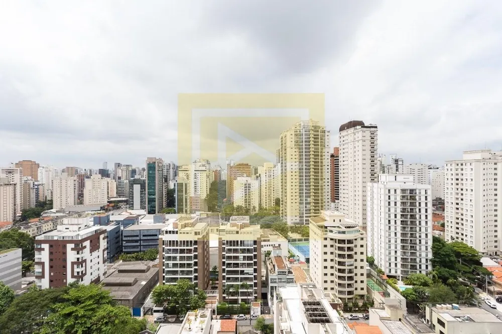 Apartamento, 1 quarto, 65 m² - Foto 12