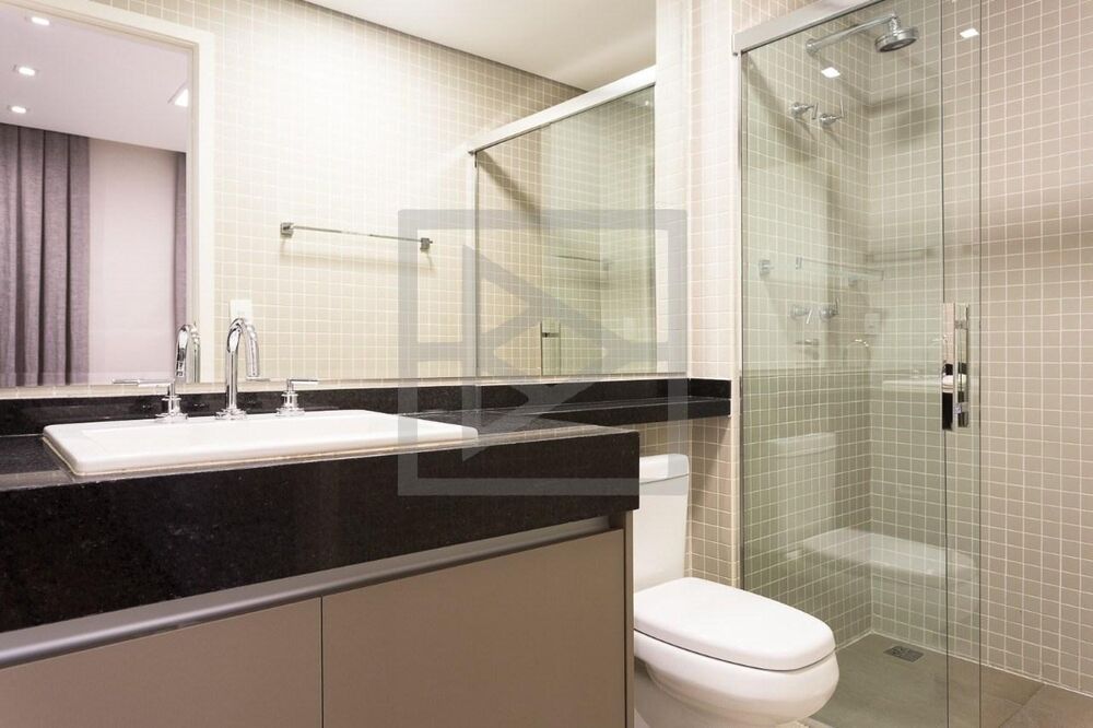 Apartamento, 1 quarto, 65 m² - Foto 5