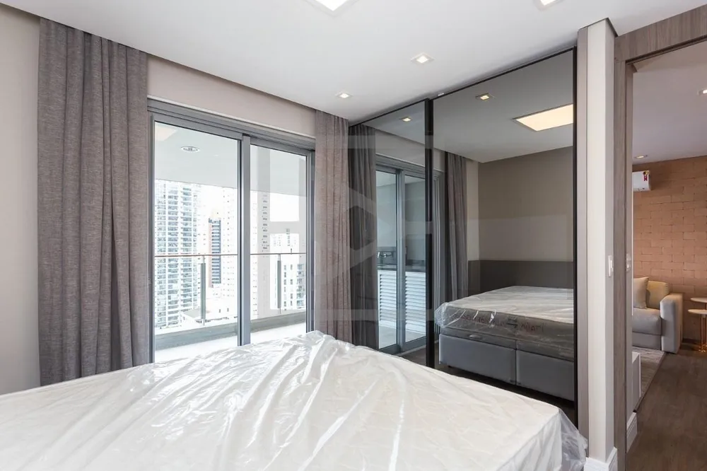 Apartamento, 1 quarto, 65 m² - Foto 2