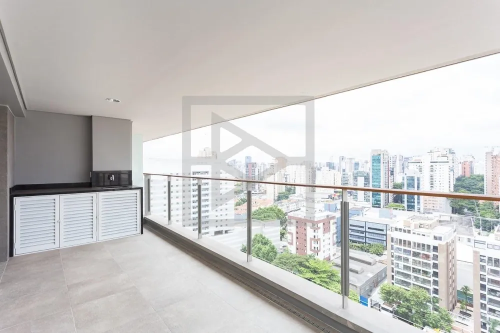 Apartamento, 1 quarto, 65 m² - Foto 3