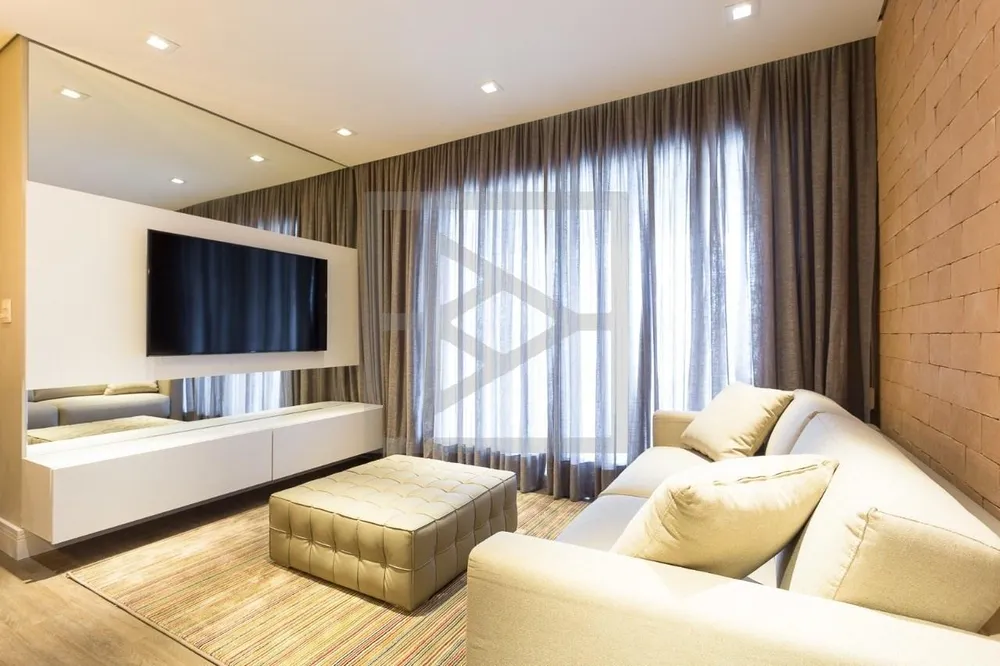 Apartamento, 1 quarto, 65 m² - Foto 2