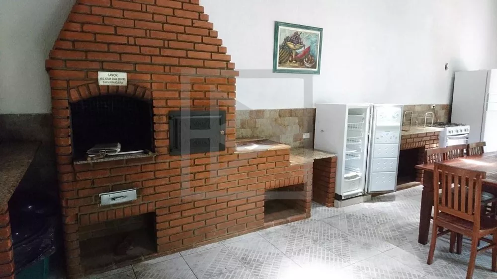 Apartamento, 3 quartos, 85 m² - Foto 1