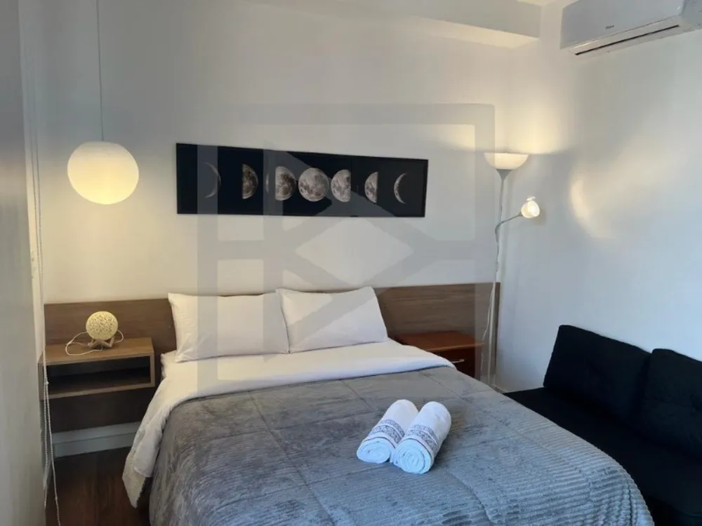 Kitnet-Studio, 22 m² - Foto 4
