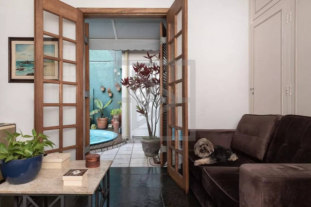 Casa, 3 quartos, 203 m² - Foto 7