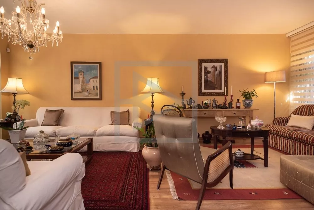 Casa, 3 quartos, 203 m² - Foto 2