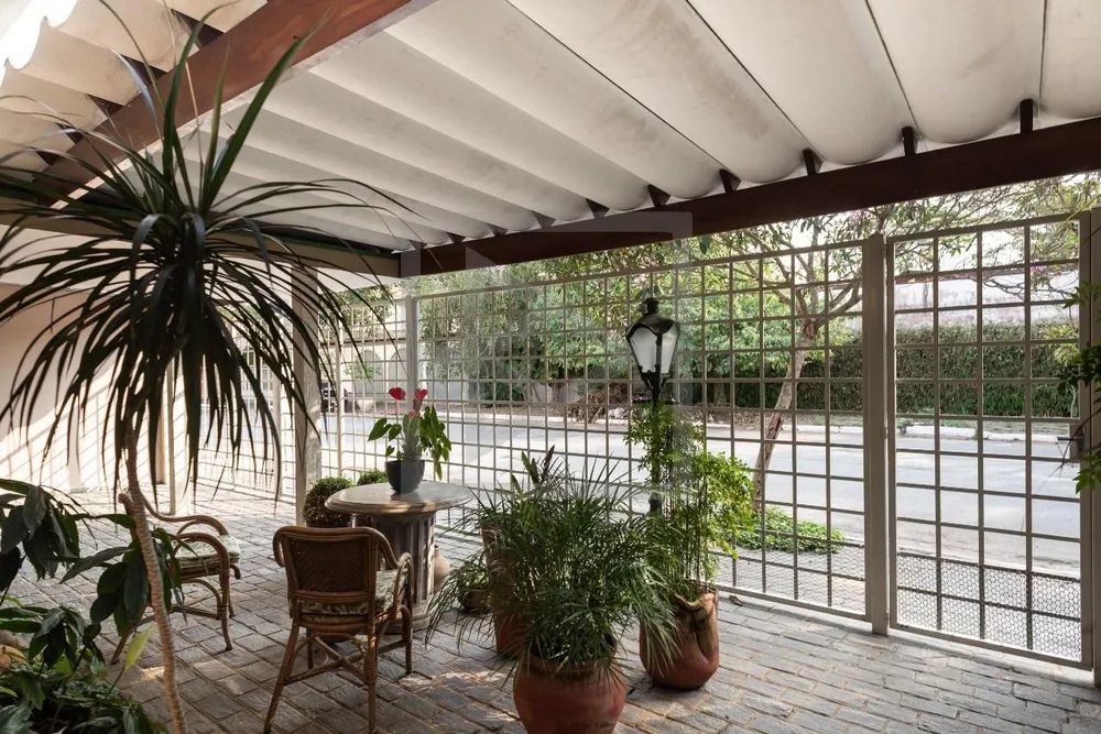 Casa, 3 quartos, 203 m² - Foto 4