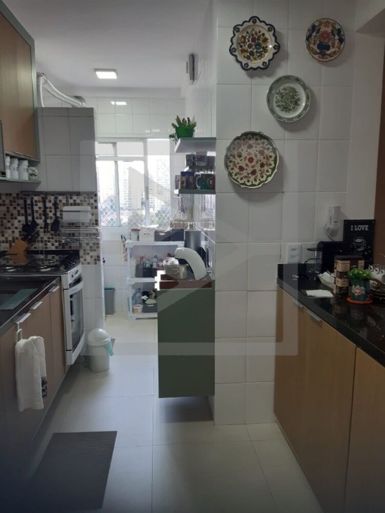 Apartamento, 3 quartos, 78 m² - Foto 10