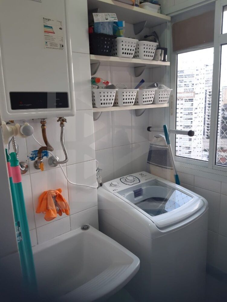 Apartamento, 3 quartos, 78 m² - Foto 2