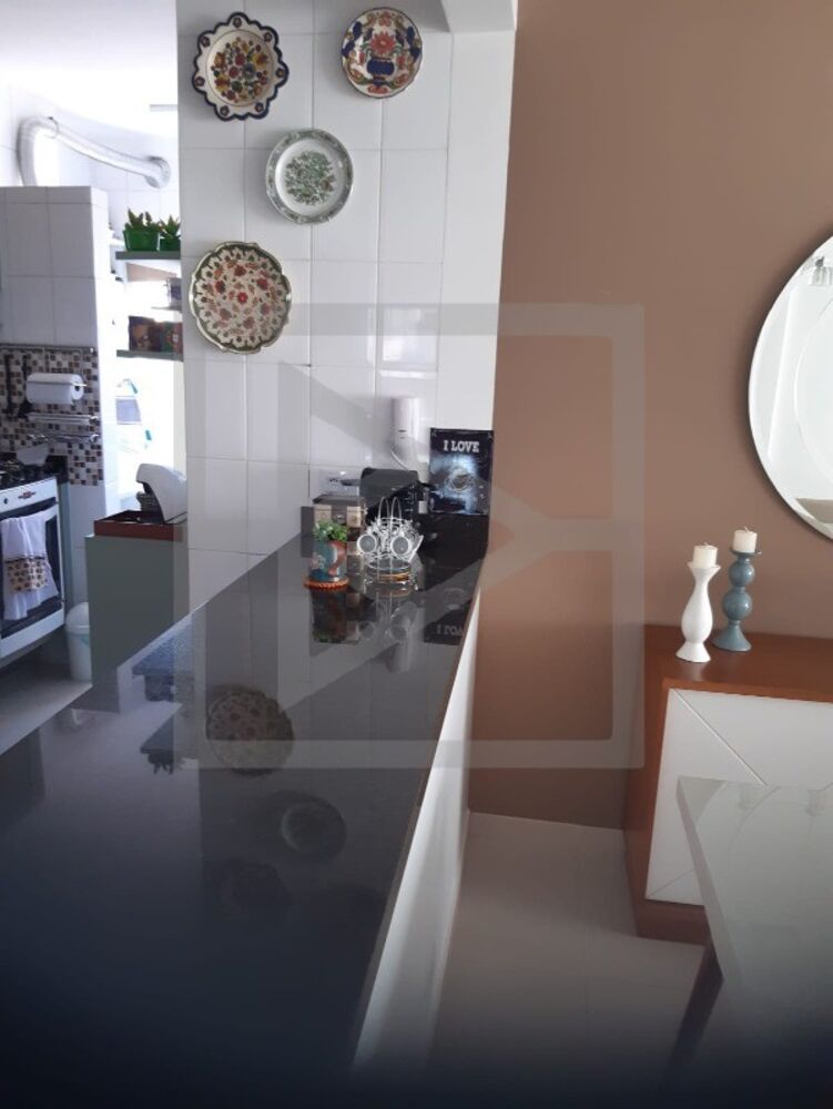 Apartamento, 3 quartos, 78 m² - Foto 3
