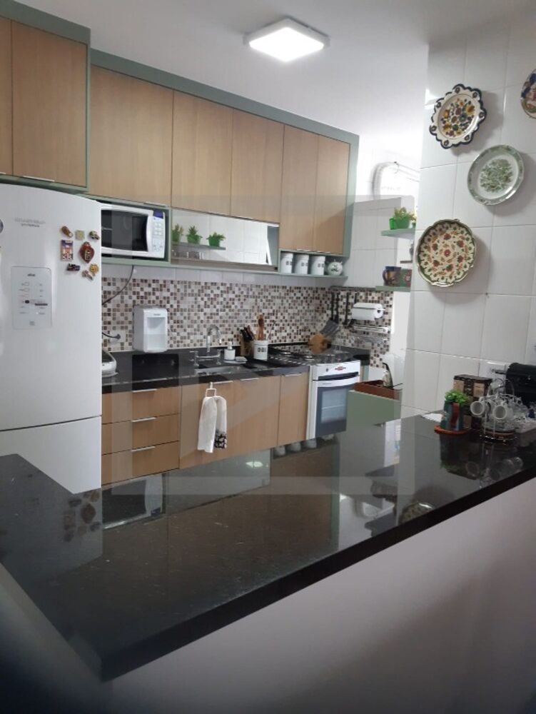 Apartamento, 3 quartos, 78 m² - Foto 4