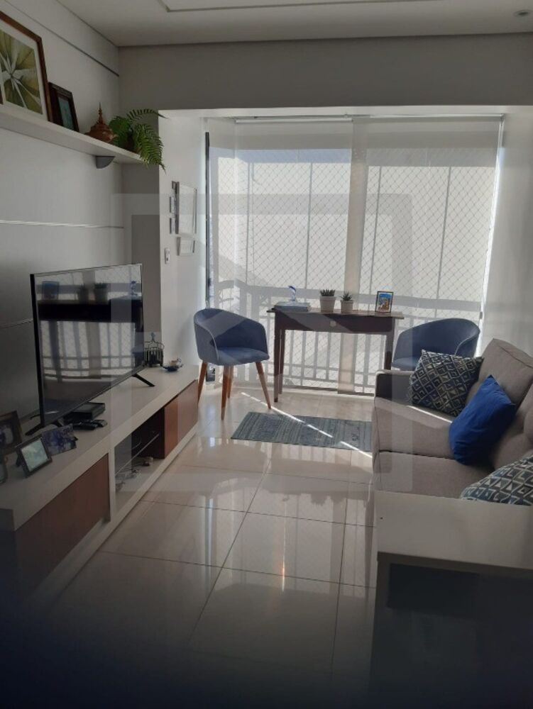 Apartamento, 3 quartos, 78 m² - Foto 5
