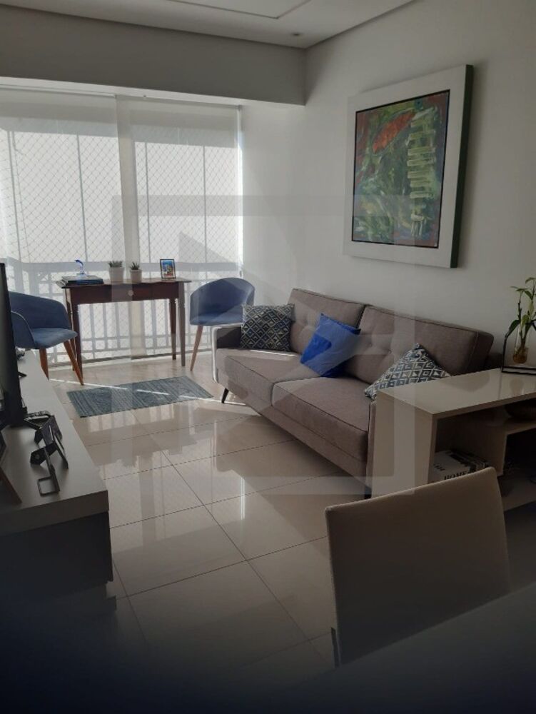Apartamento, 3 quartos, 78 m² - Foto 6