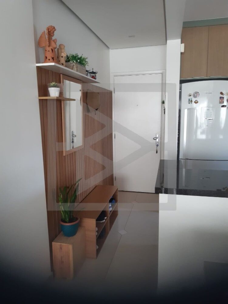 Apartamento, 3 quartos, 78 m² - Foto 1