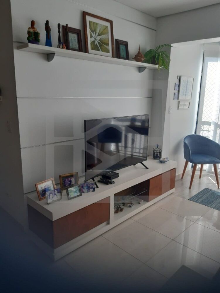 Apartamento, 3 quartos, 78 m² - Foto 11