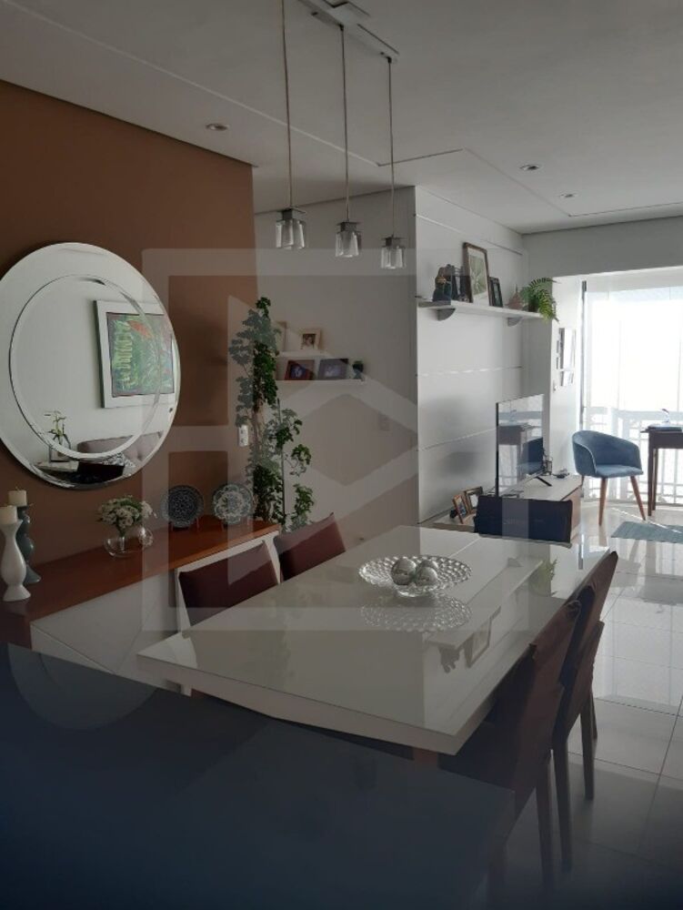 Apartamento, 3 quartos, 78 m² - Foto 7