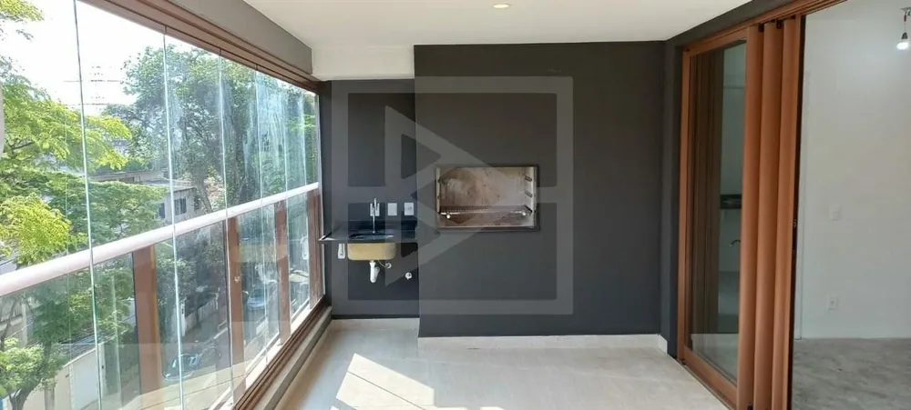 Apartamento, 3 quartos, 110 m² - Foto 1