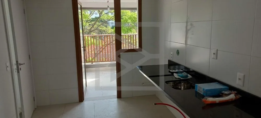 Apartamento, 3 quartos, 110 m² - Foto 2