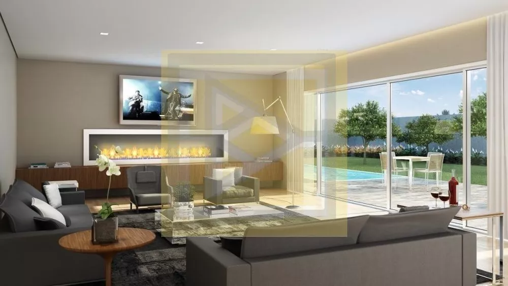 Casa, 4 quartos, 640 m² - Foto 1