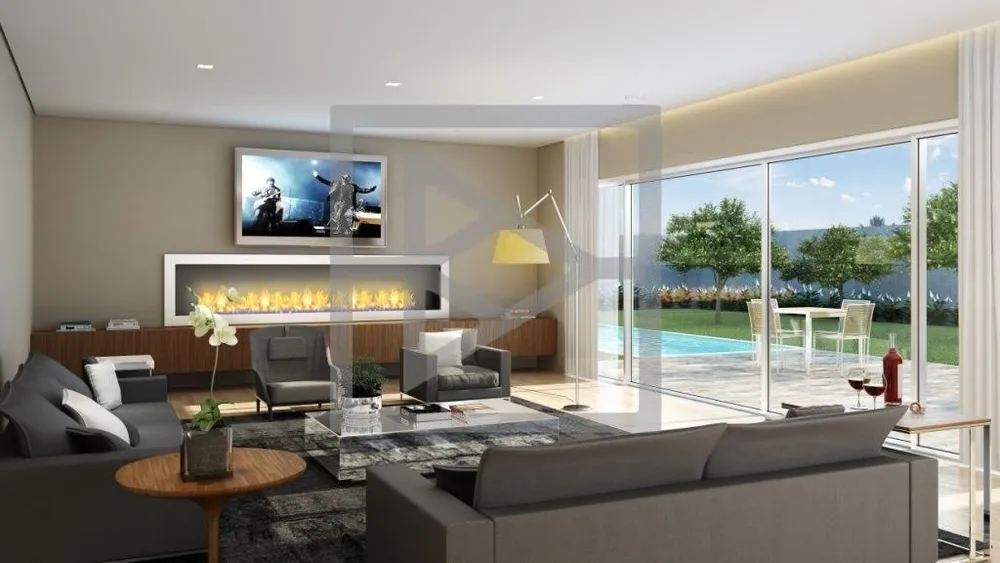 Casa, 4 quartos, 640 m² - Foto 13