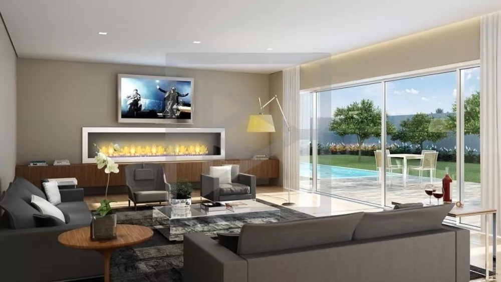 Casa, 4 quartos, 640 m² - Foto 5