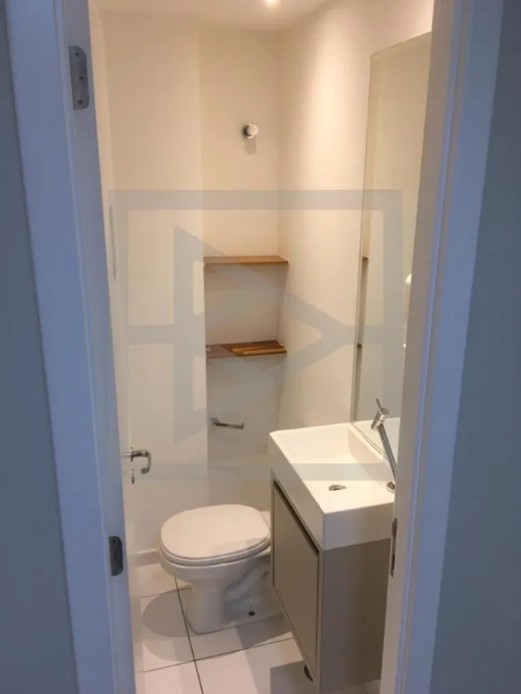 Sala-Conjunto, 35 m² - Foto 8