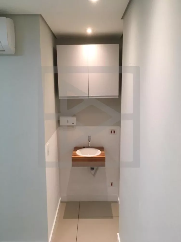 Sala-Conjunto, 35 m² - Foto 1