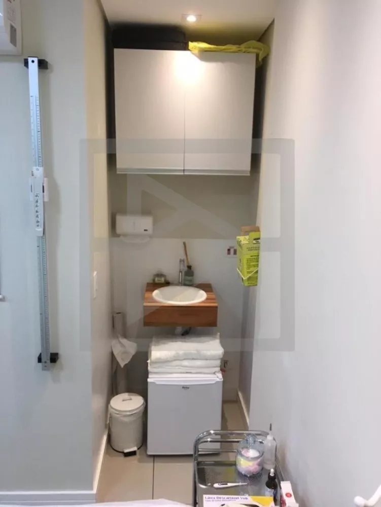 Sala-Conjunto, 35 m² - Foto 6