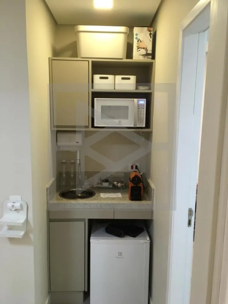 Sala-Conjunto, 35 m² - Foto 6