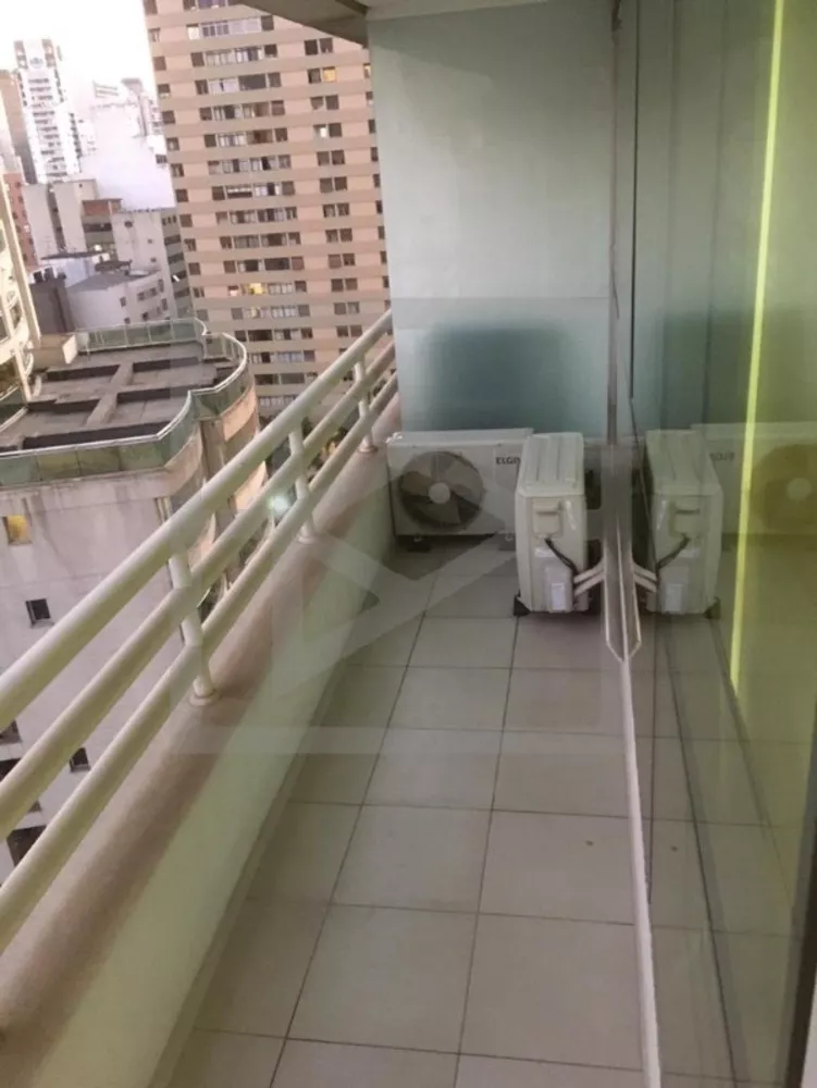 Sala-Conjunto, 35 m² - Foto 8