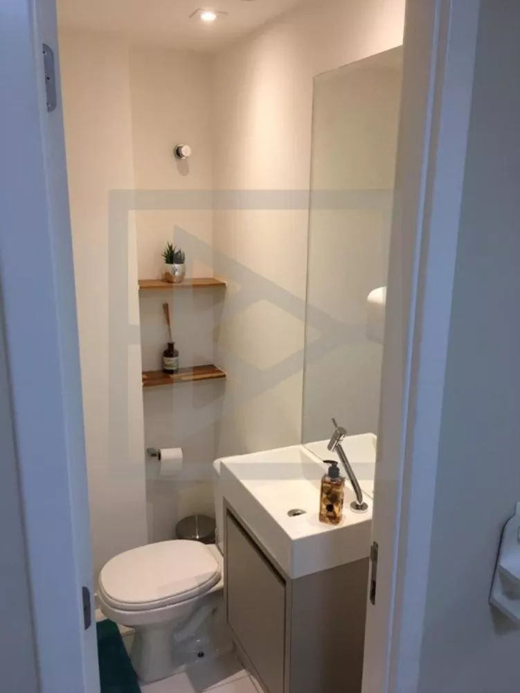 Sala-Conjunto, 35 m² - Foto 5