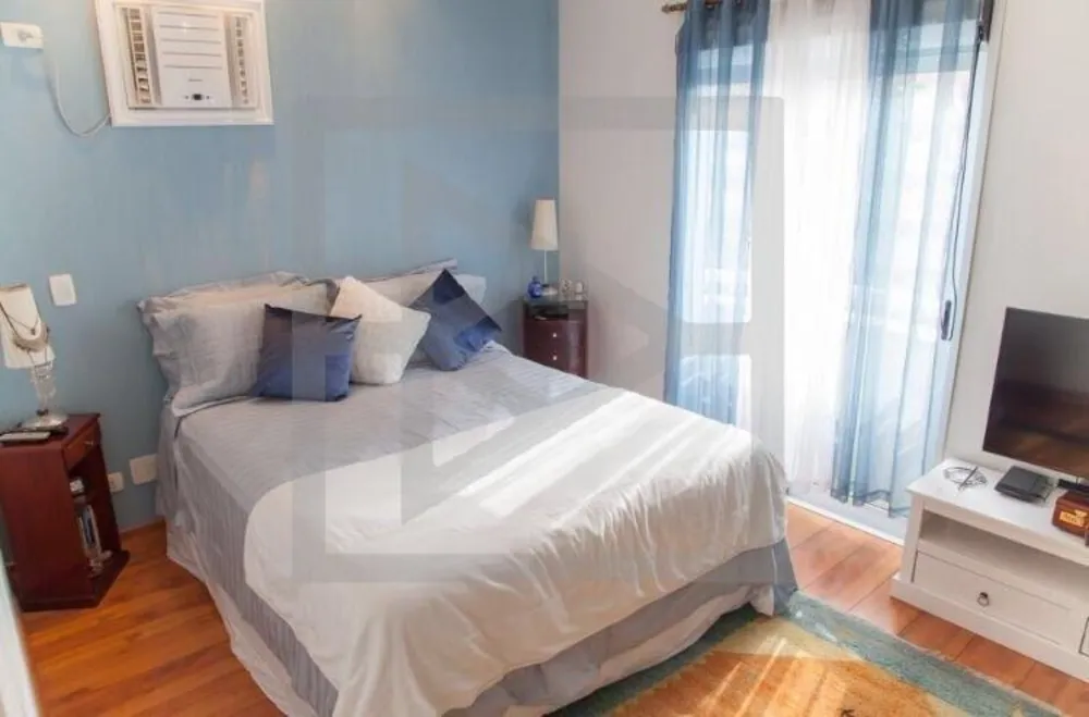 Apartamento, 3 quartos, 105 m² - Foto 7