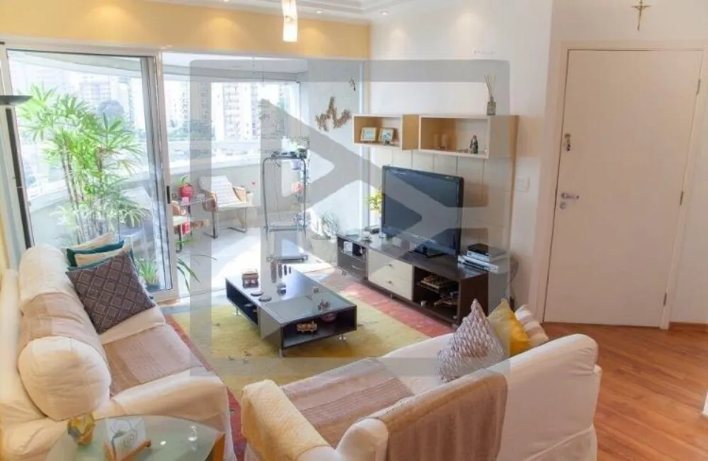 Apartamento, 3 quartos, 105 m² - Foto 1