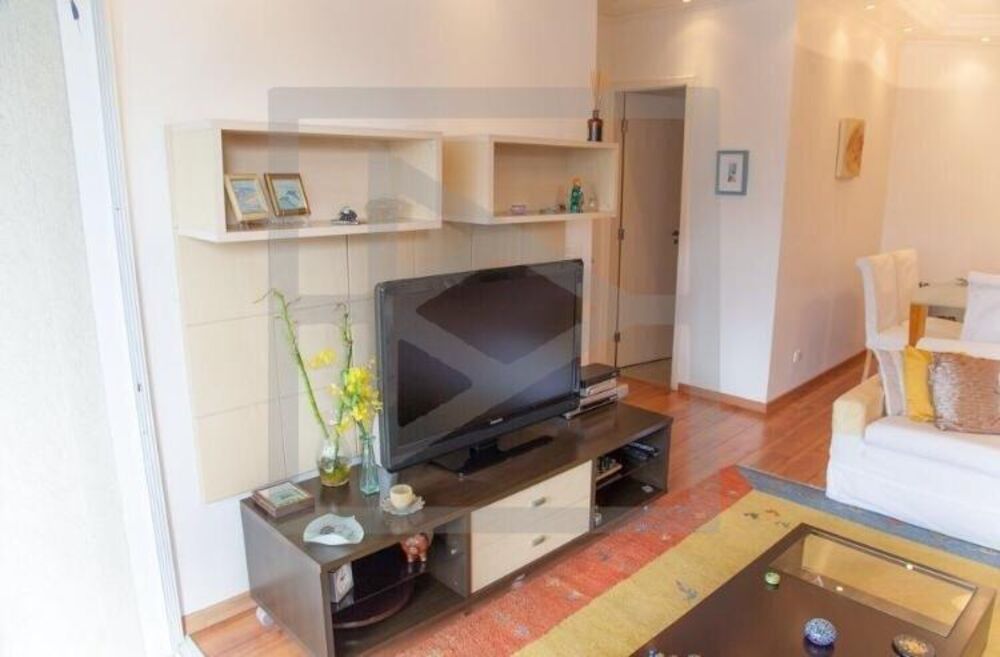 Apartamento, 3 quartos, 105 m² - Foto 3