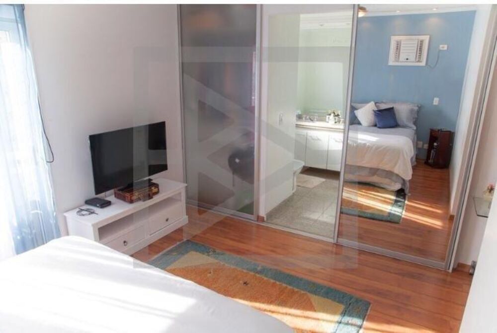 Apartamento, 3 quartos, 105 m² - Foto 8