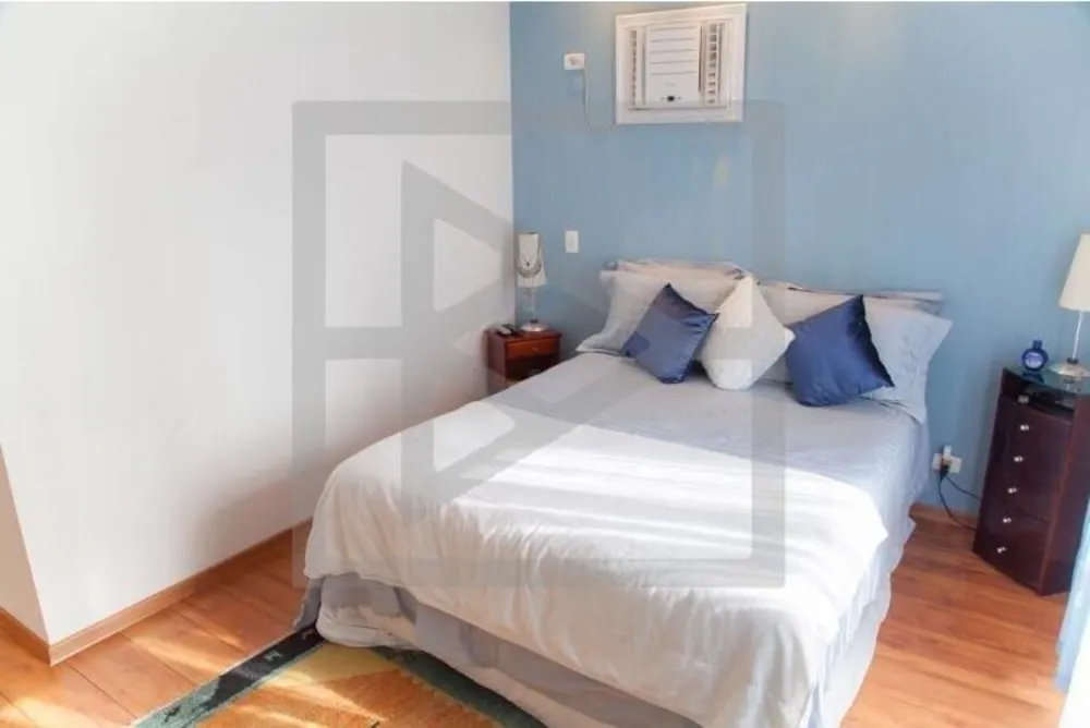 Apartamento, 3 quartos, 105 m² - Foto 6