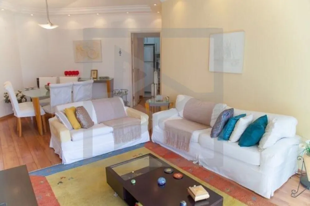 Apartamento, 3 quartos, 105 m² - Foto 4