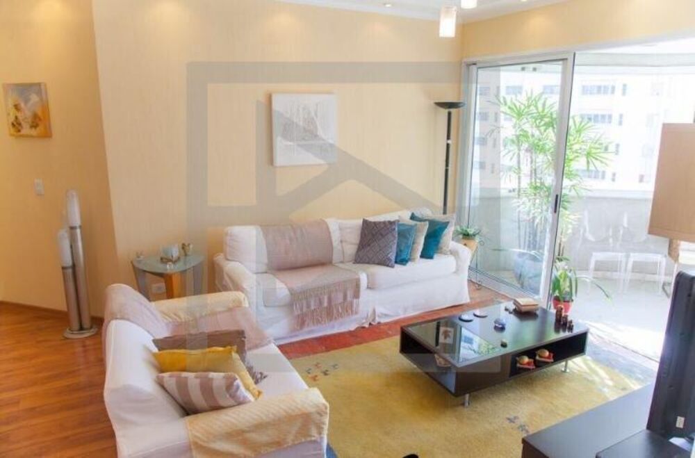 Apartamento, 3 quartos, 105 m² - Foto 2